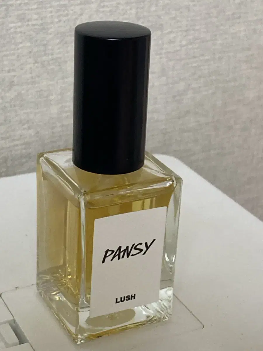 러쉬 팬지향수 30ml