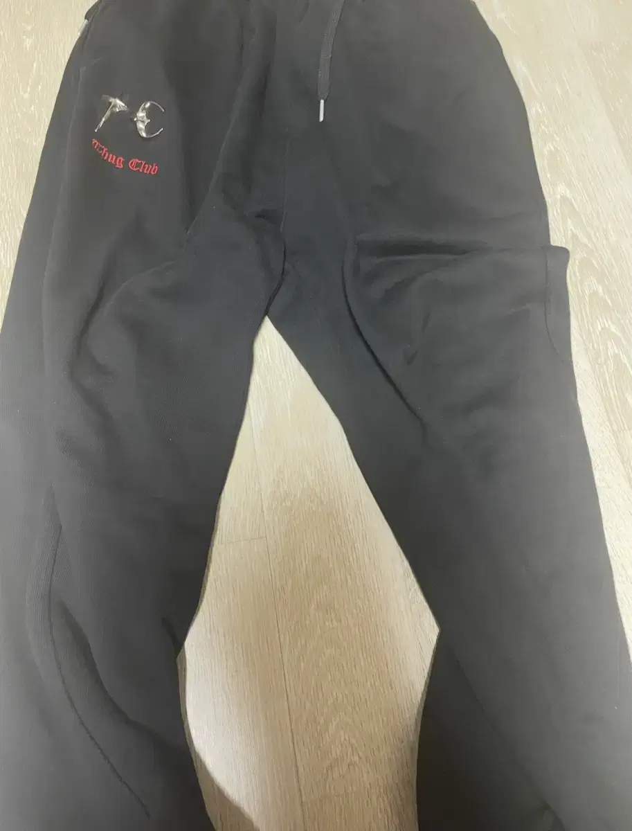 Joggers Club Jogger Pants New Unused