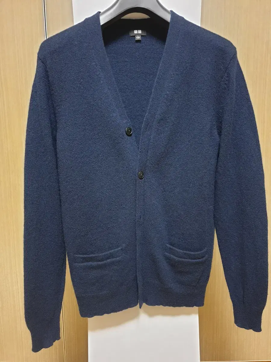 Uniqlo Knitted cardigan L