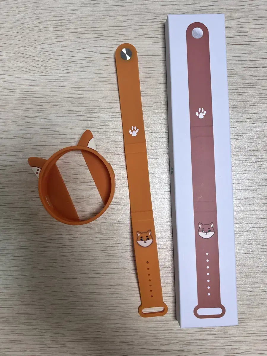 Madewatch Cover Strap KE Young KE