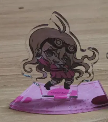 Danganronpa acrylic stand