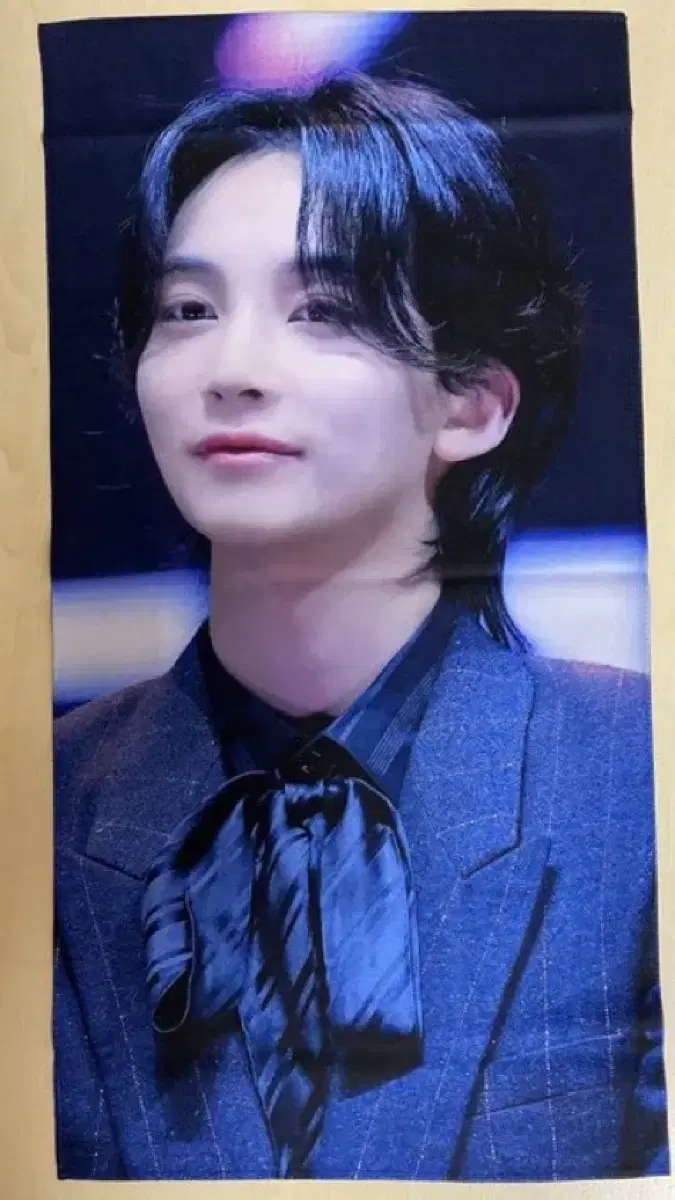 seventeen jeonghan slogan wts