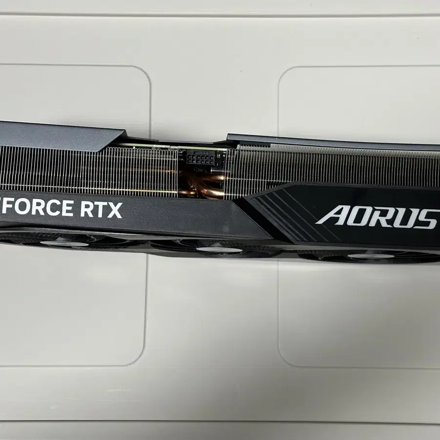 rtx 4070 super aorus master 어로스마스터