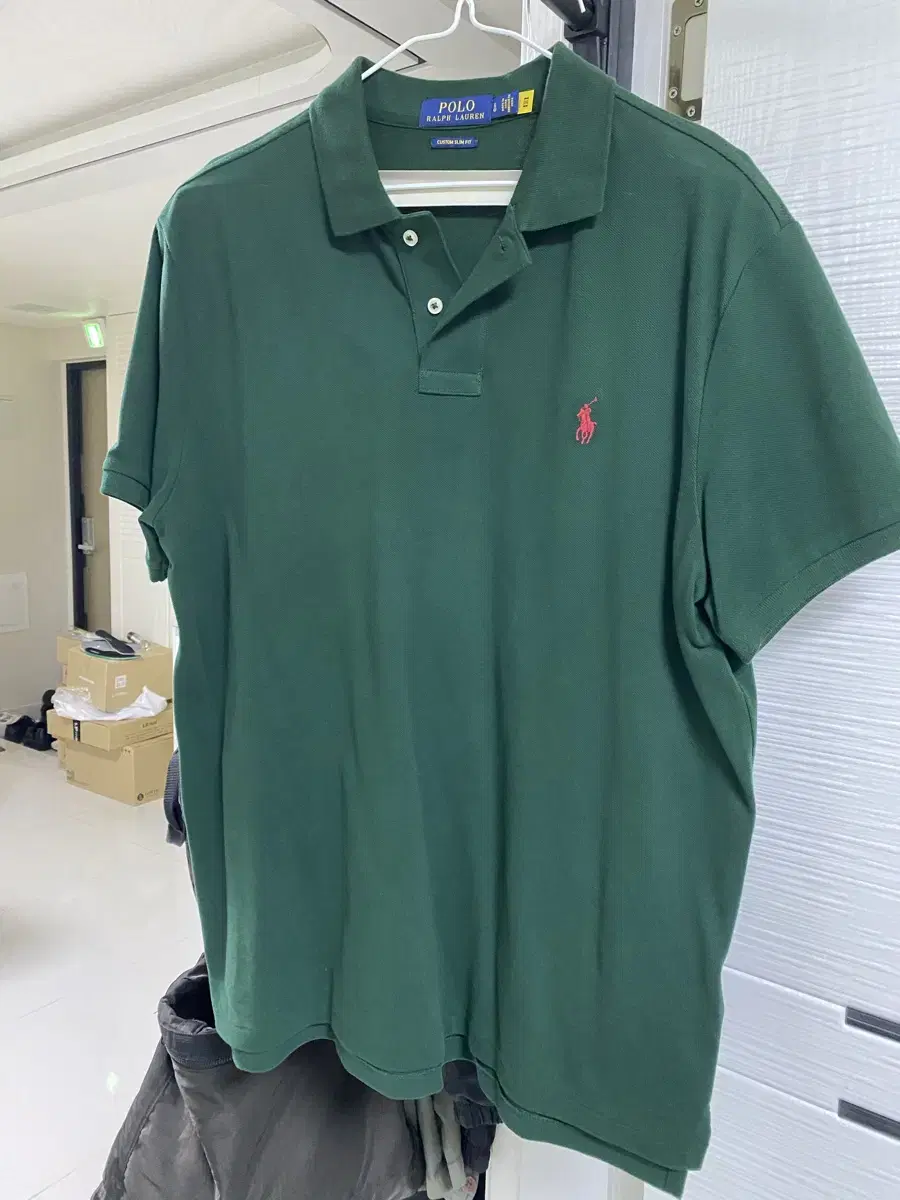 Polo Ralph Lauren Karati L