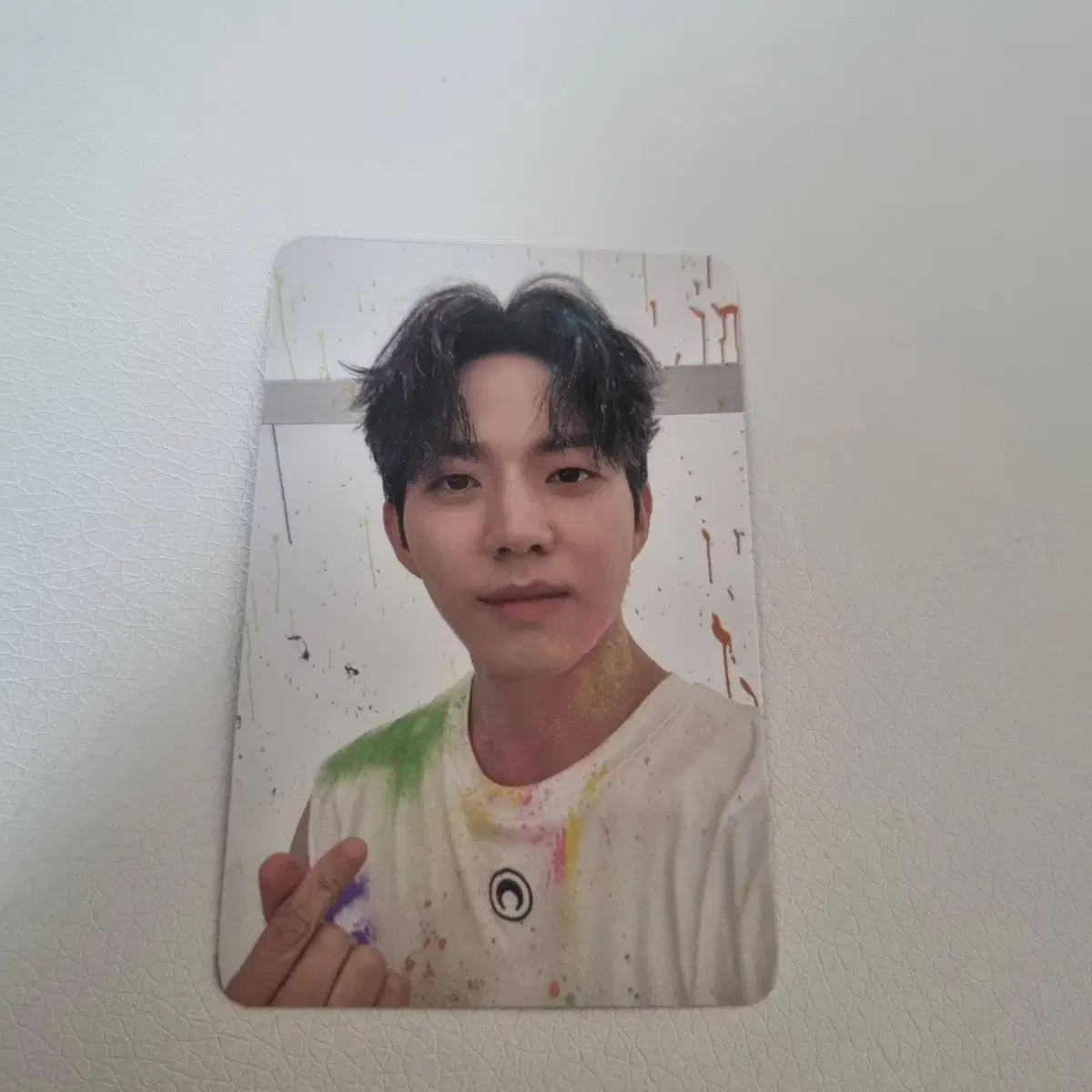 Day 6 Done Incheon Kon Makkon photocard sell WTS