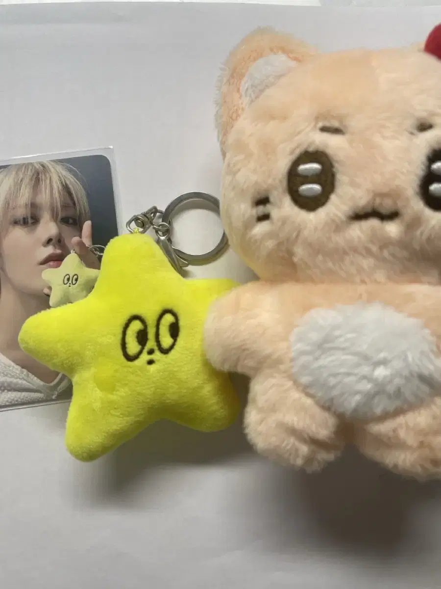 <급처!!>Bulk nct nct 127 yuta doll wts of fluid starfish