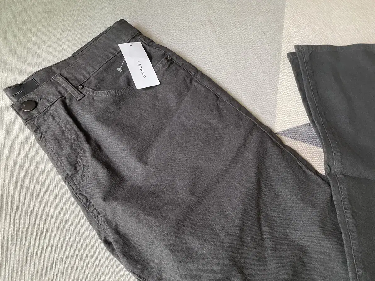 Theory JBrand Terry JBrand Cotton Pants