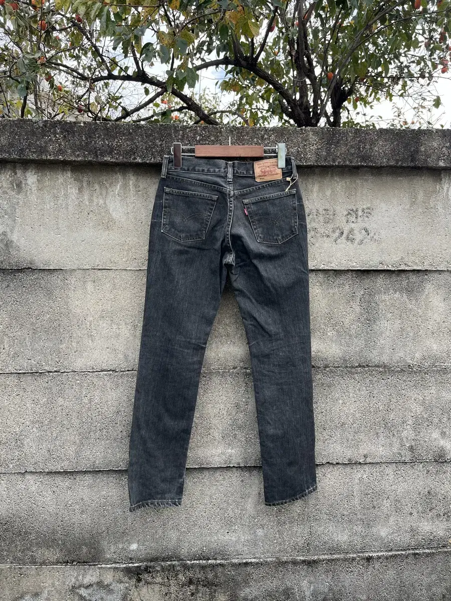 (26)00s 502 Vintage Levis