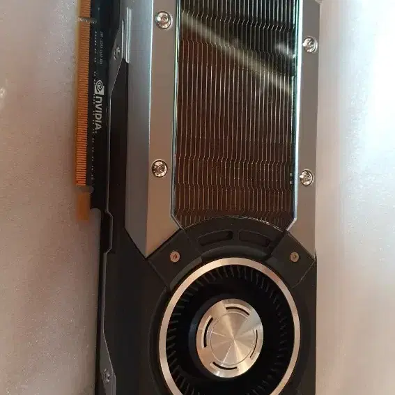 geforce titan 6gb 타이탄