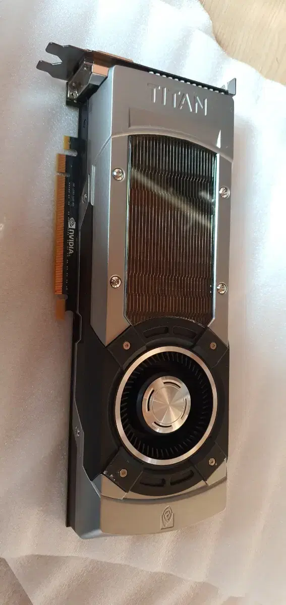 geforce titan 6gb 타이탄