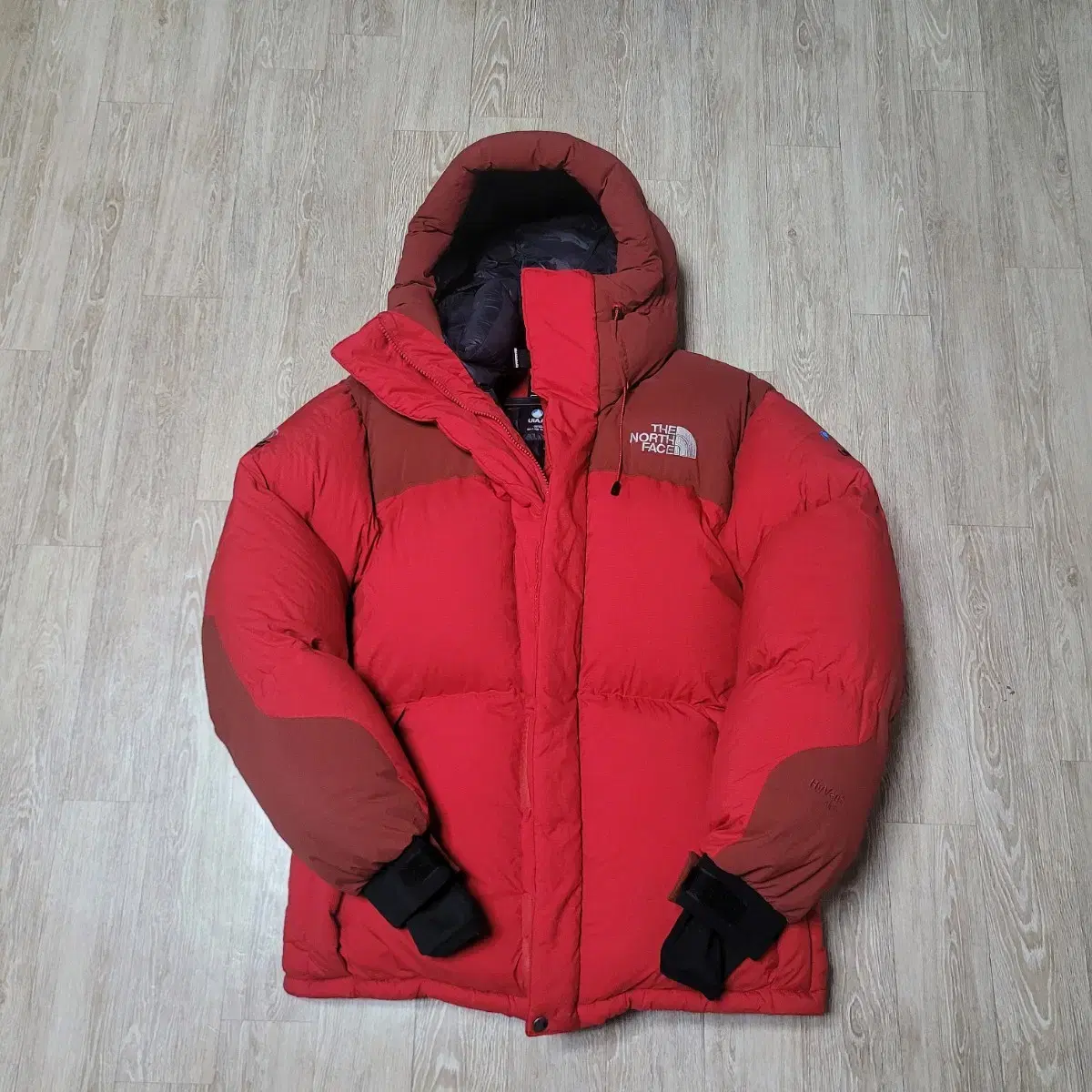 StatusA+ The North Face Himalayan Large Padding