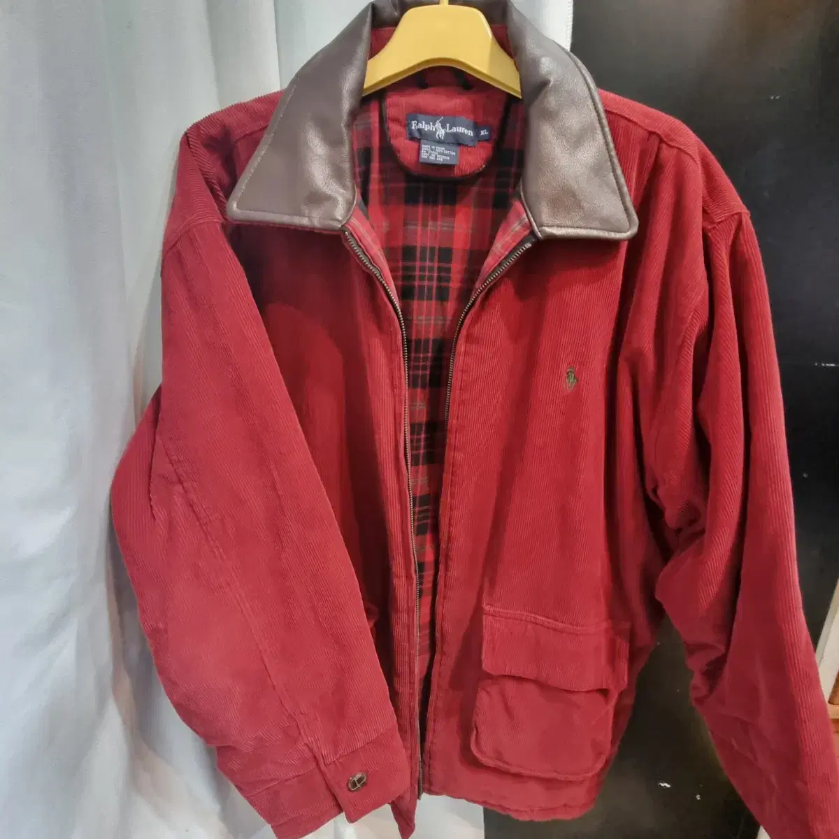 Polo Ralph Lauren Corduroy Jacket