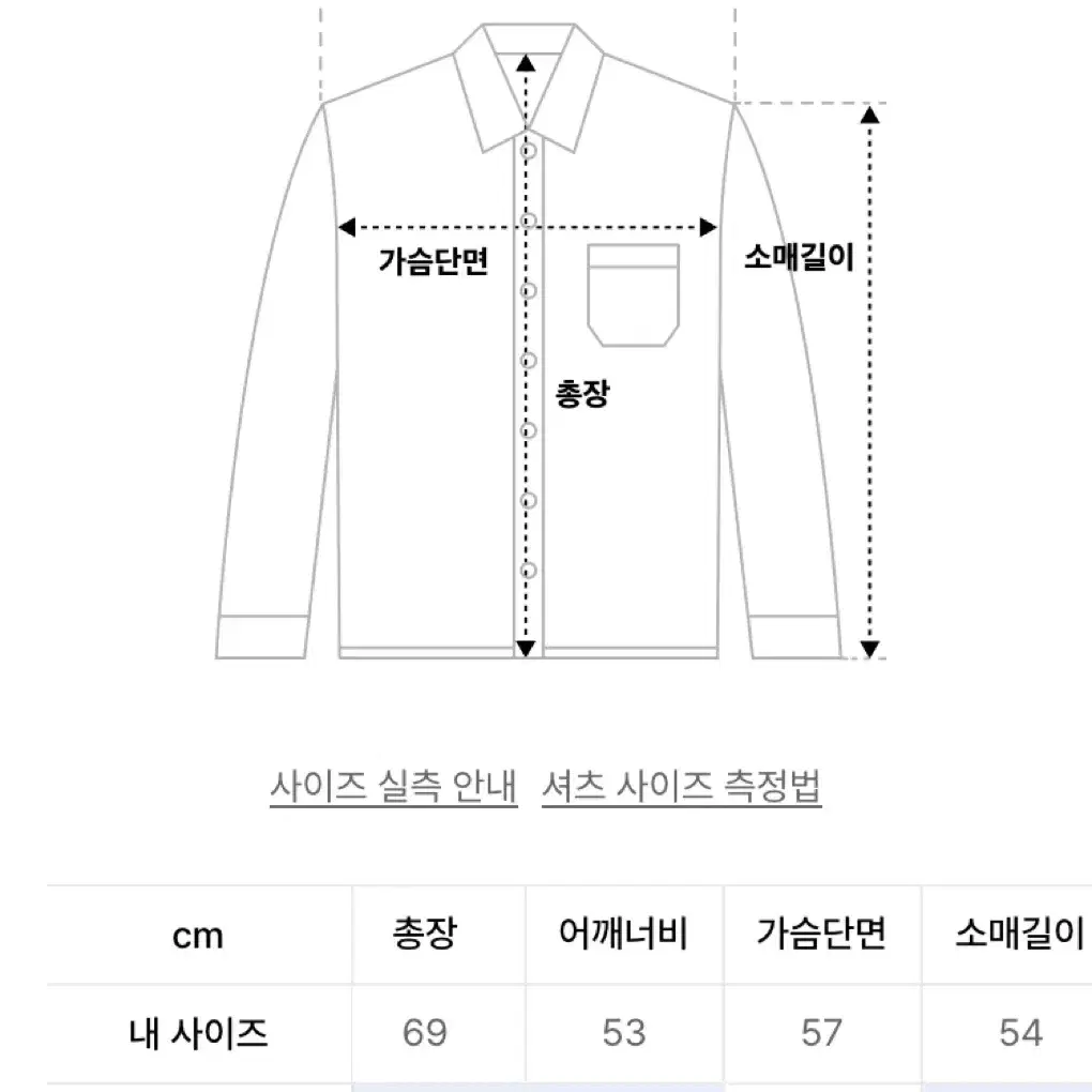 비터셀즈 - 머피 오버핏 셔츠(블루)