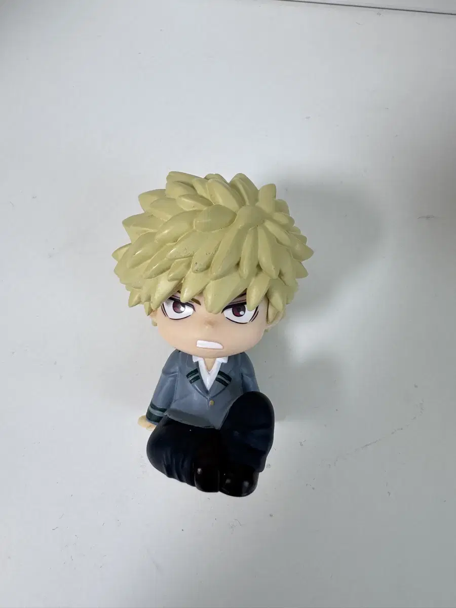 Nahia Hiroaka Bakugo Katsuki Lilacotto Figures