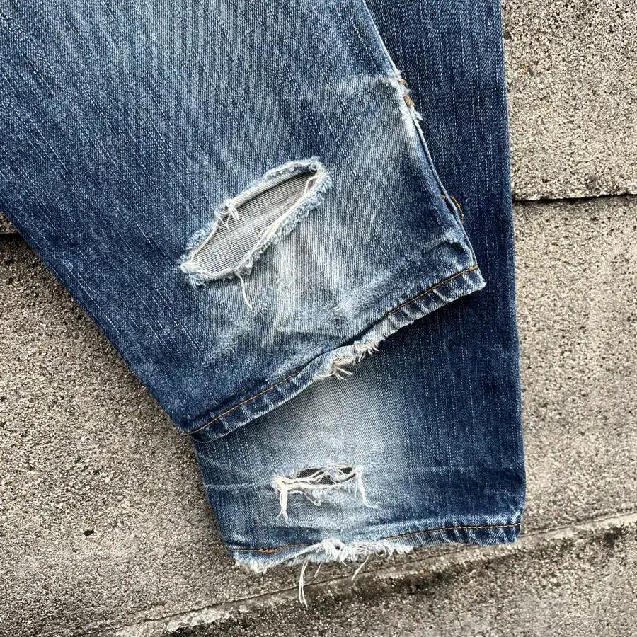 00s 503 Vintage Levis