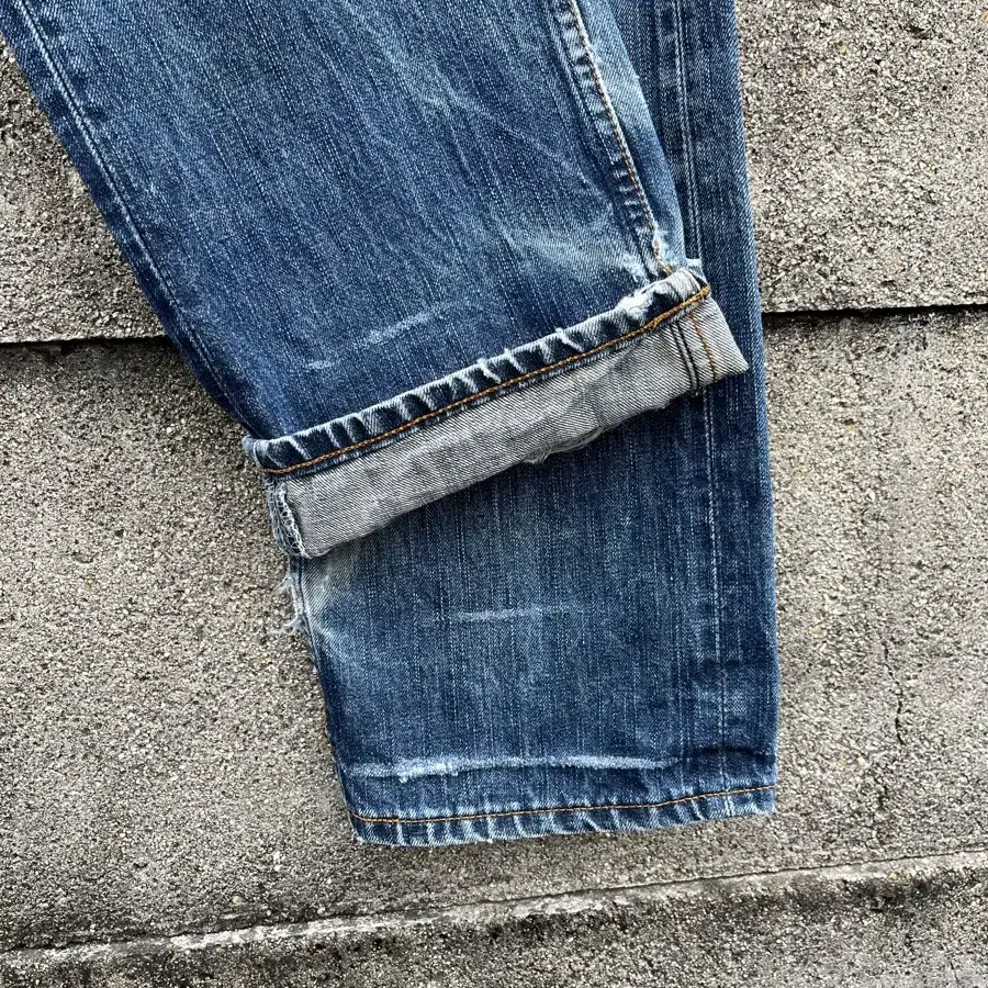 00s 503 Vintage Levis