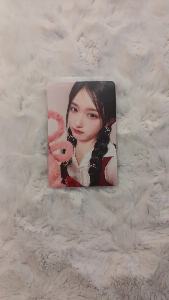 ive leeseo should photocard pop up ivean yujin gaeul lay jang wonyoung leeseo