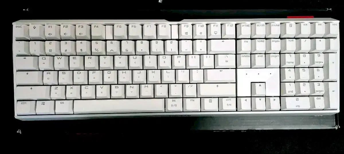 CHERRY MX BOARD 3.0 S 적축