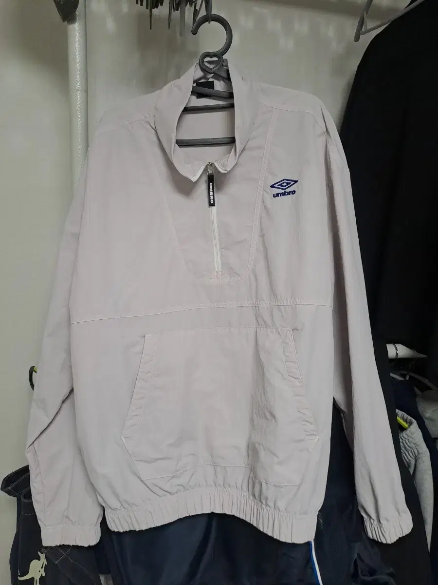 Umbro Classic Anorak 100