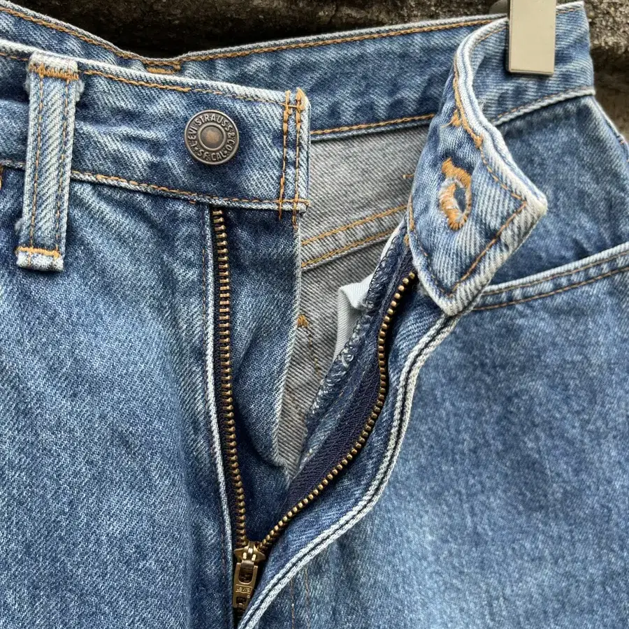 (26)90s 515-0217 Vintage Levis