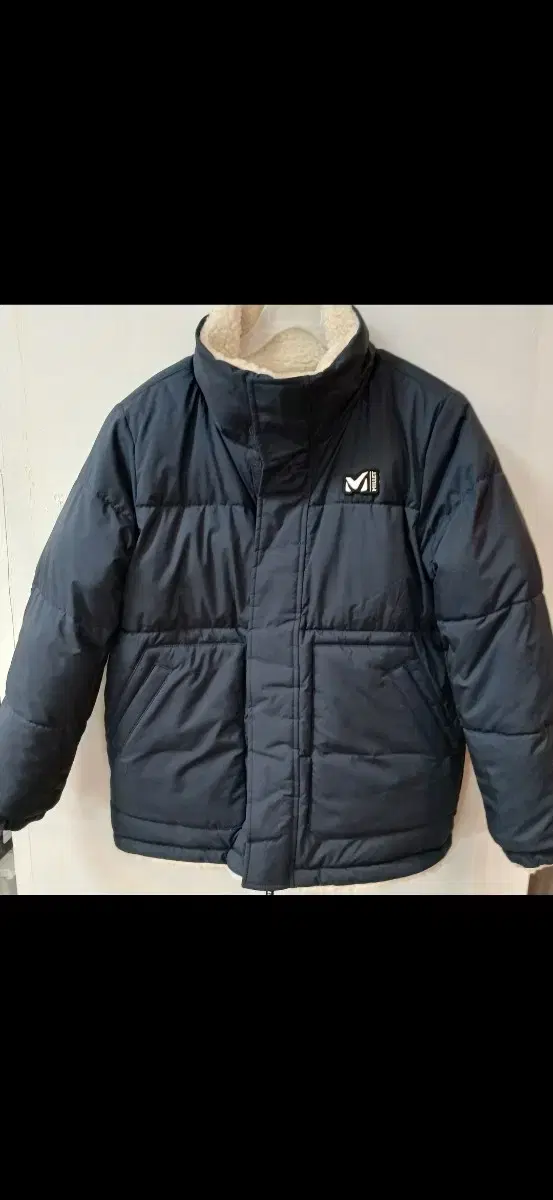 Millefiori Puffer Jacket 80