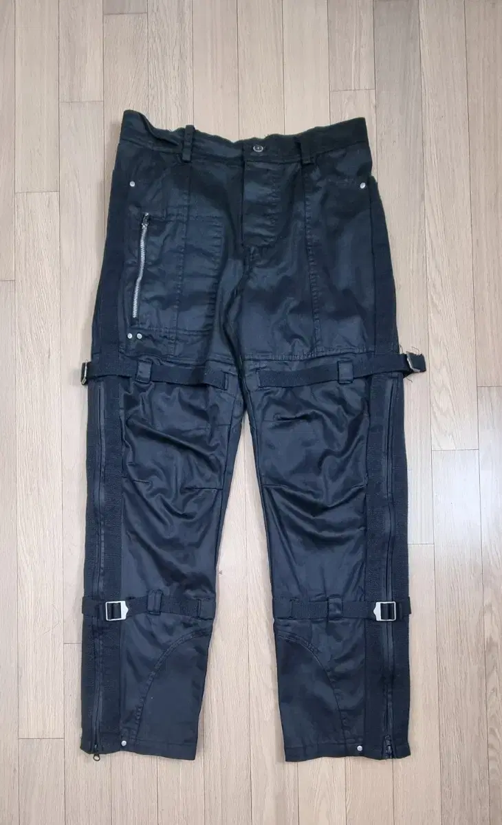 Far Archive Bondage Pants M _ Check your size