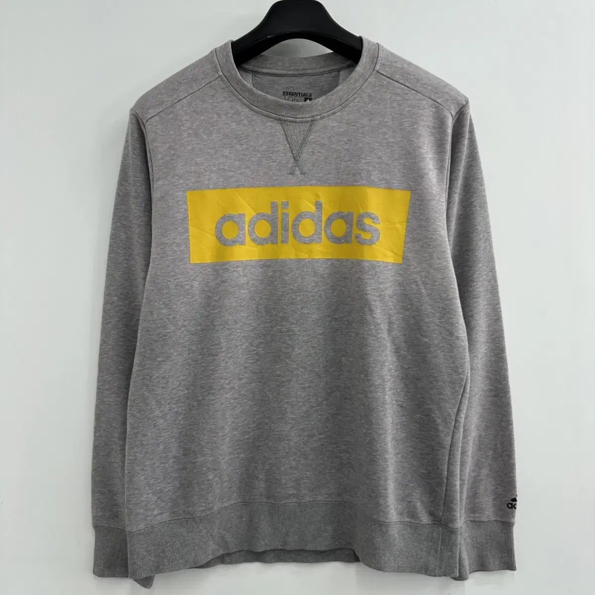 100 adidas Men's Tops