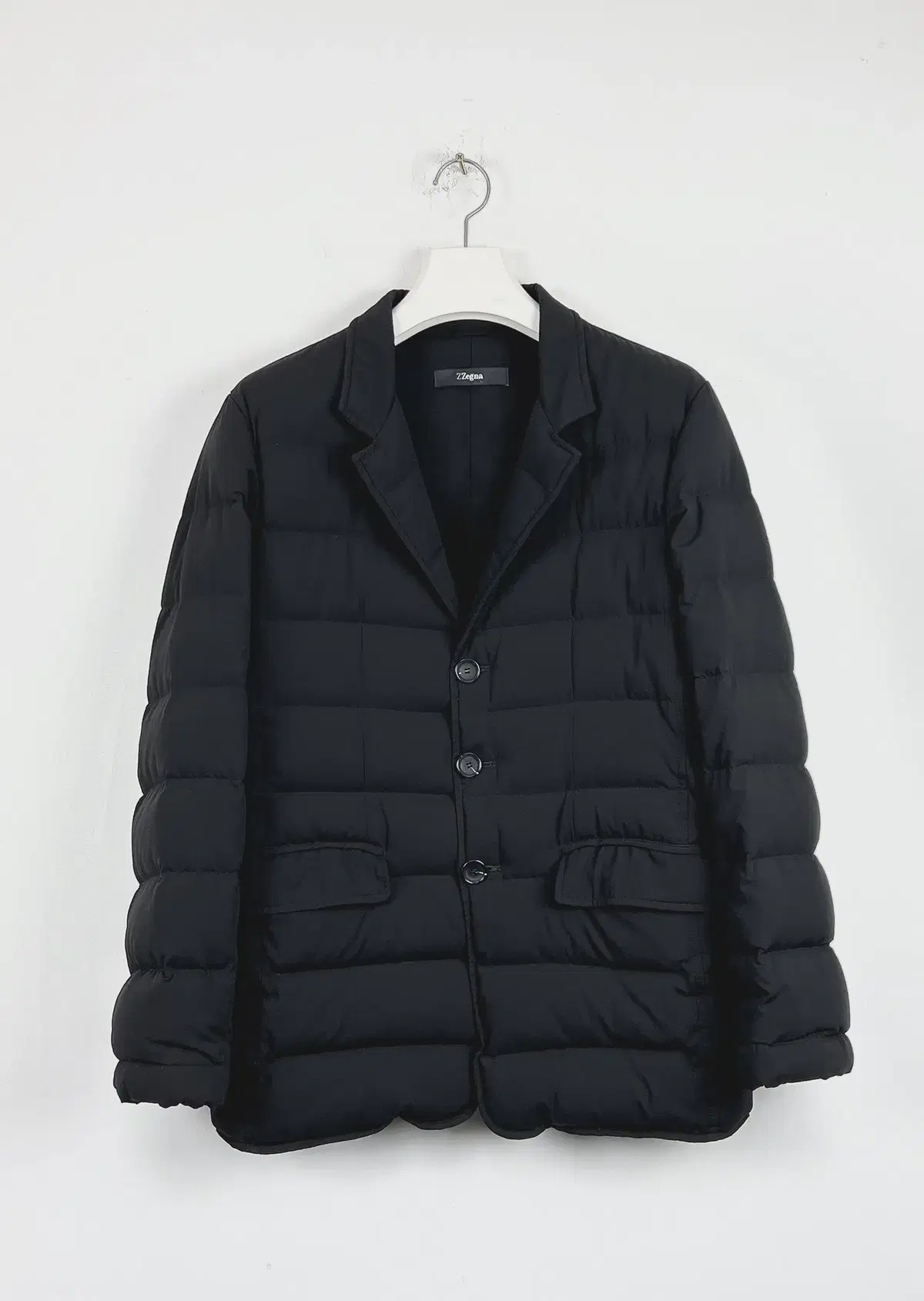 Ermenegildo Zegna Zegna padded jacket