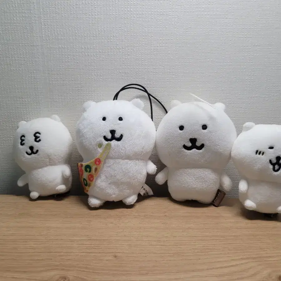 농담곰 , 먼작귀 떼거지로 데려가세요!!