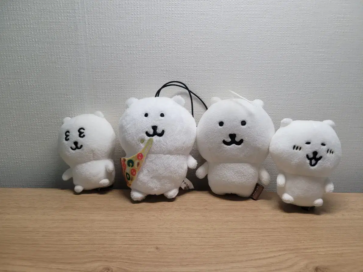 농담곰 , 먼작귀 떼거지로 데려가세요!!