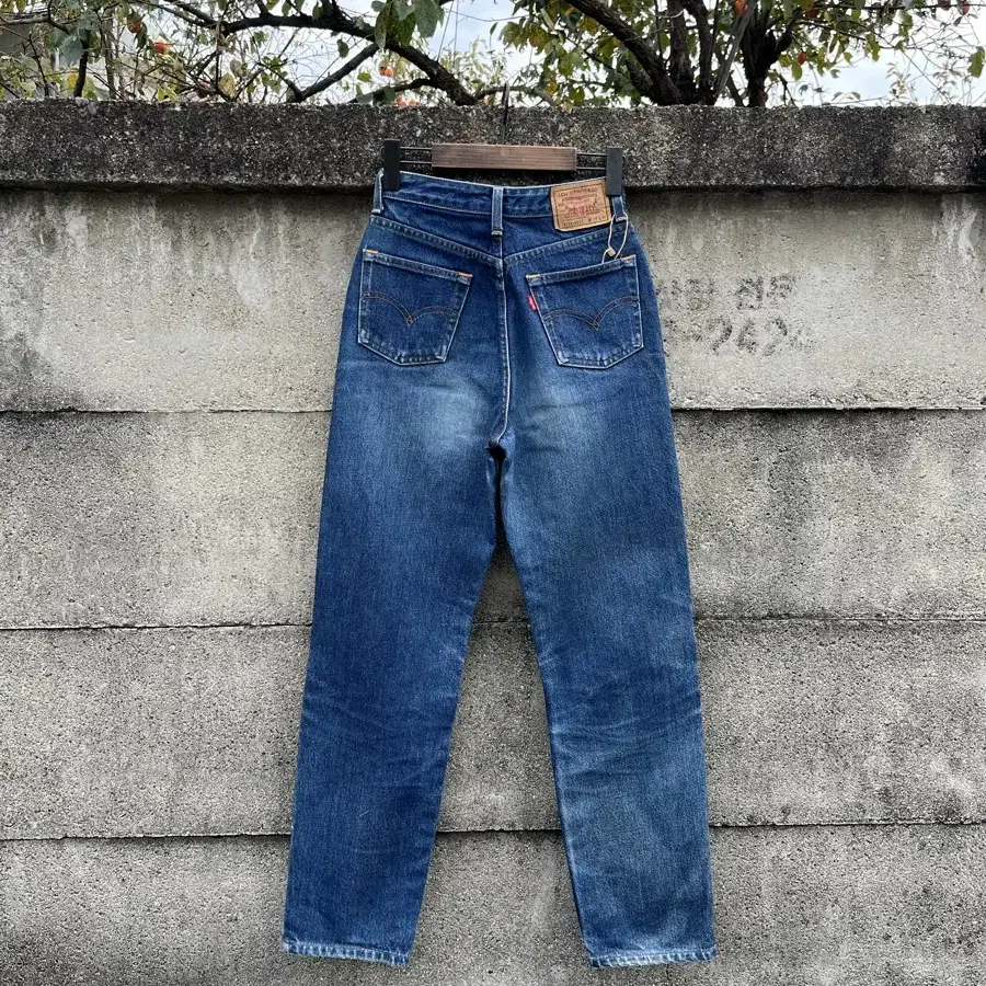 90s 515-0217 Vintage Levis