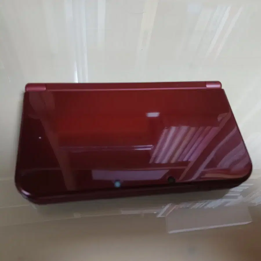 뉴 닌텐도 3ds xl