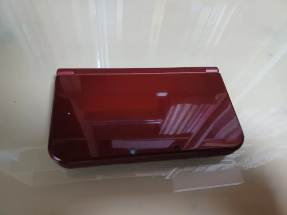 뉴 닌텐도 3ds xl