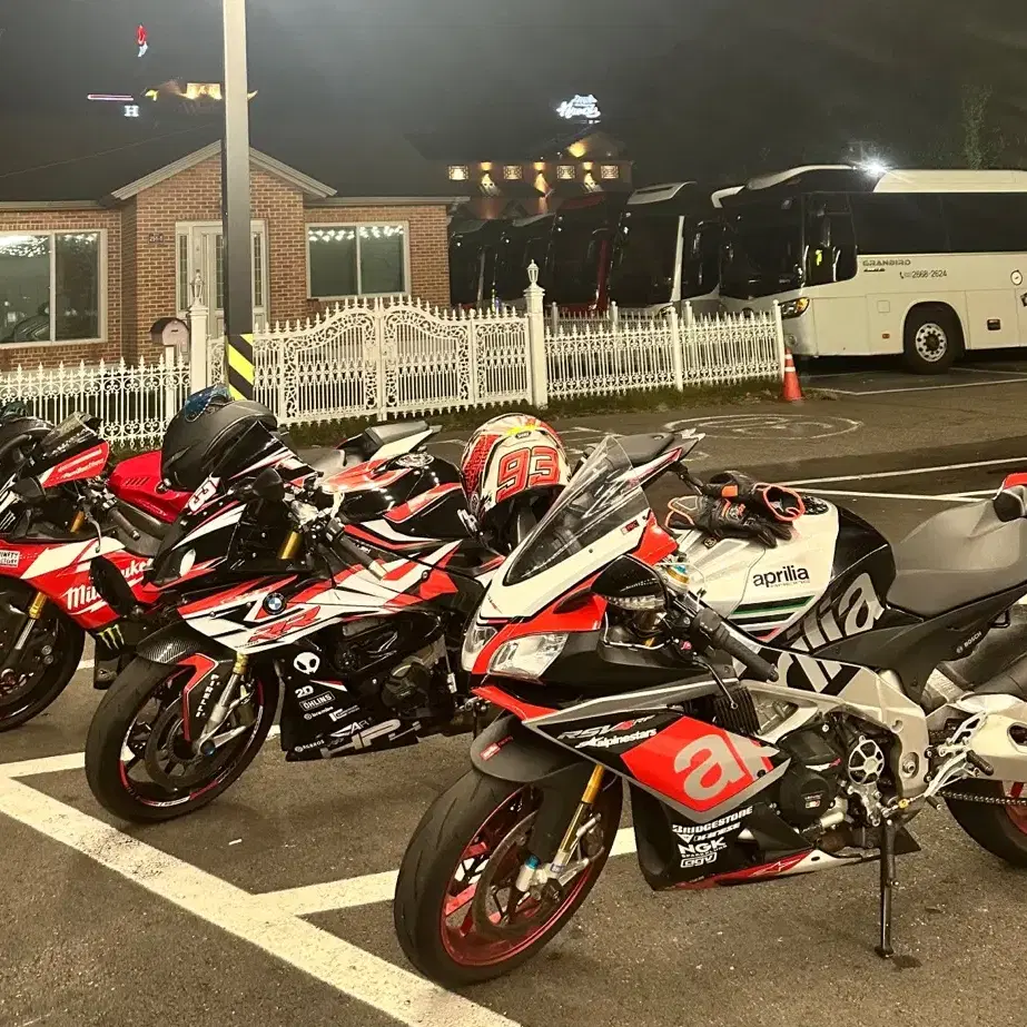 18년식 BMW S1000rr 차량판매