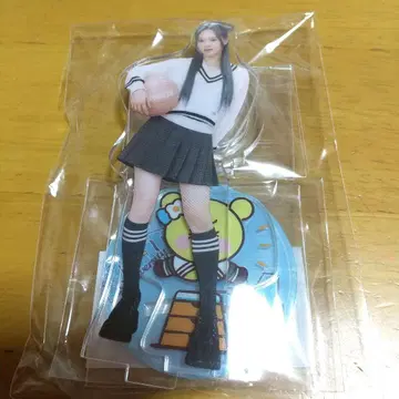 NiziU 밀리오 아크릴 스탠딩 팬미팅 팬미팅