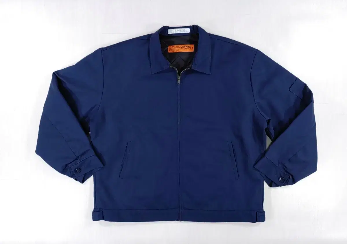 Redcap Work Jacket XL