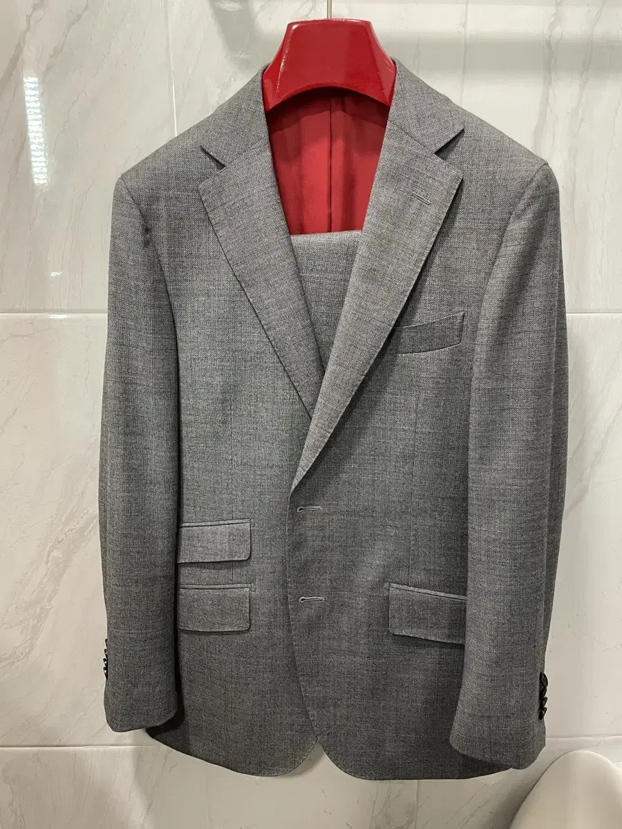 Suit Supply Suits 48 Best Price Line