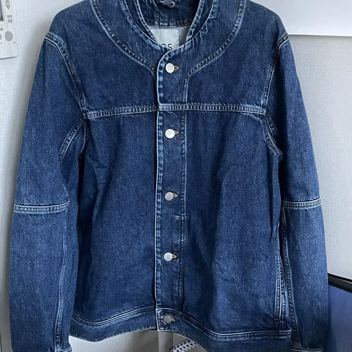 COS Denim Jacket