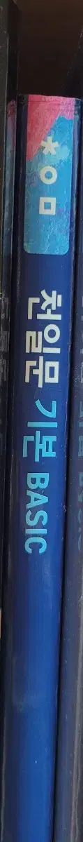 천일문 기본