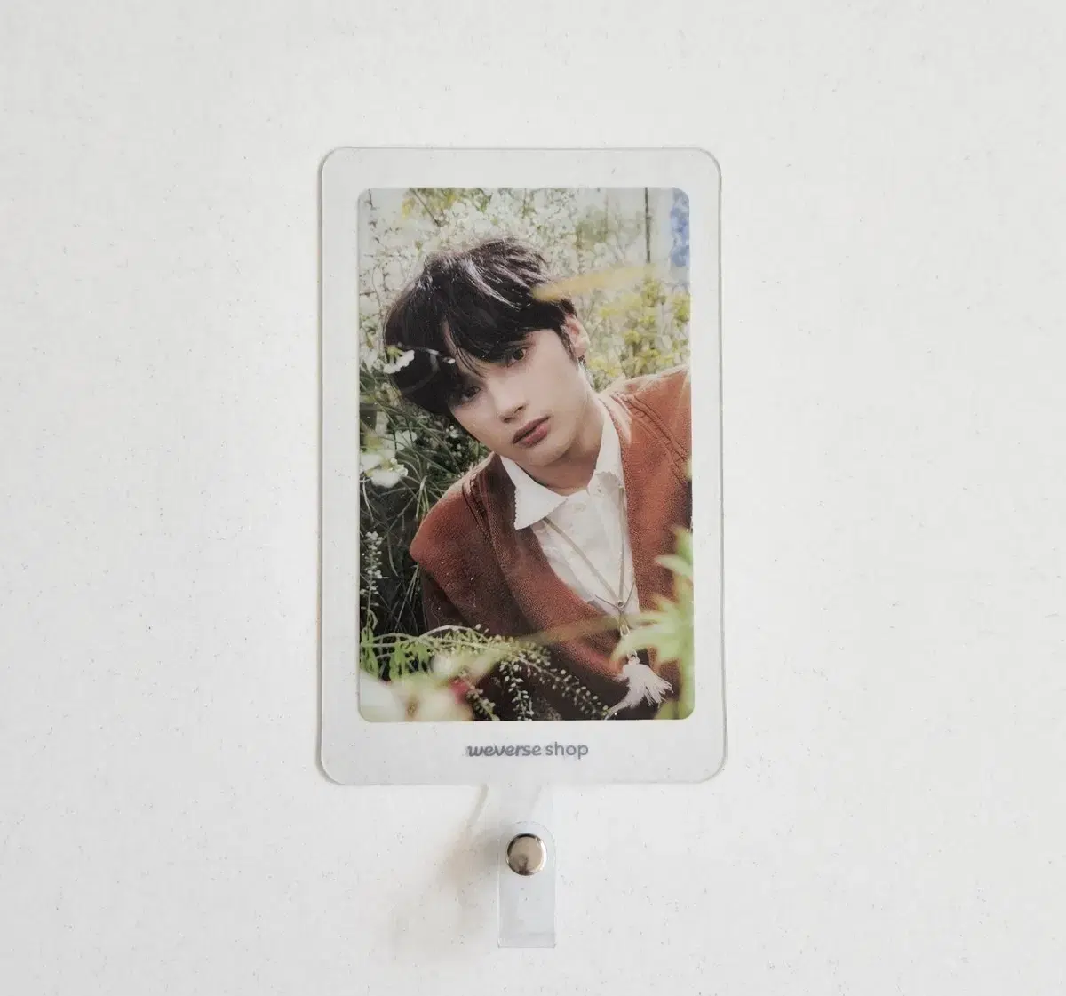 txt hueningkai sweet sweet pre-order benefit pontap