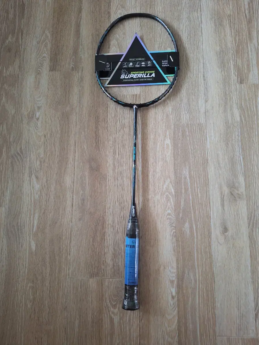 Badminton Racket BITER1300