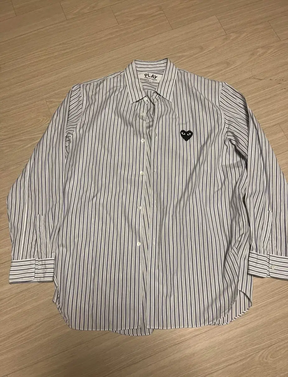 Comme des Garçons Shirt L