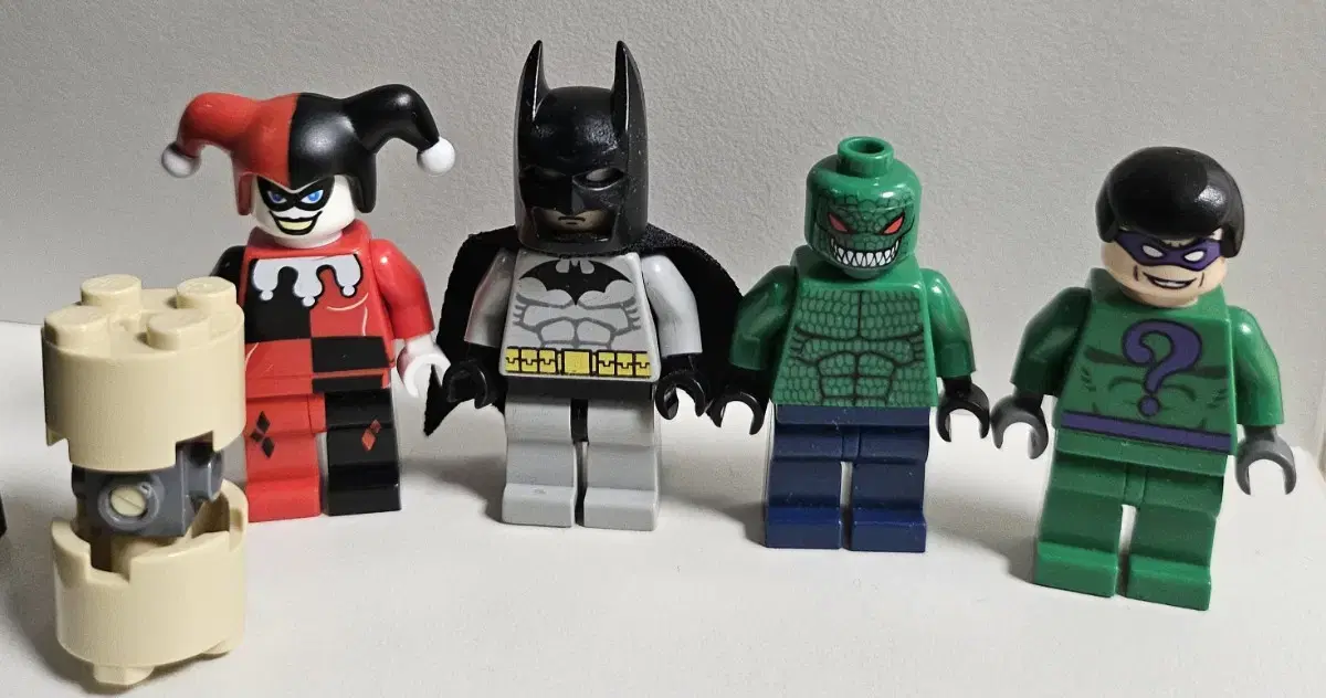 LEGO DC Old Batman Series Figures for sale bulk 