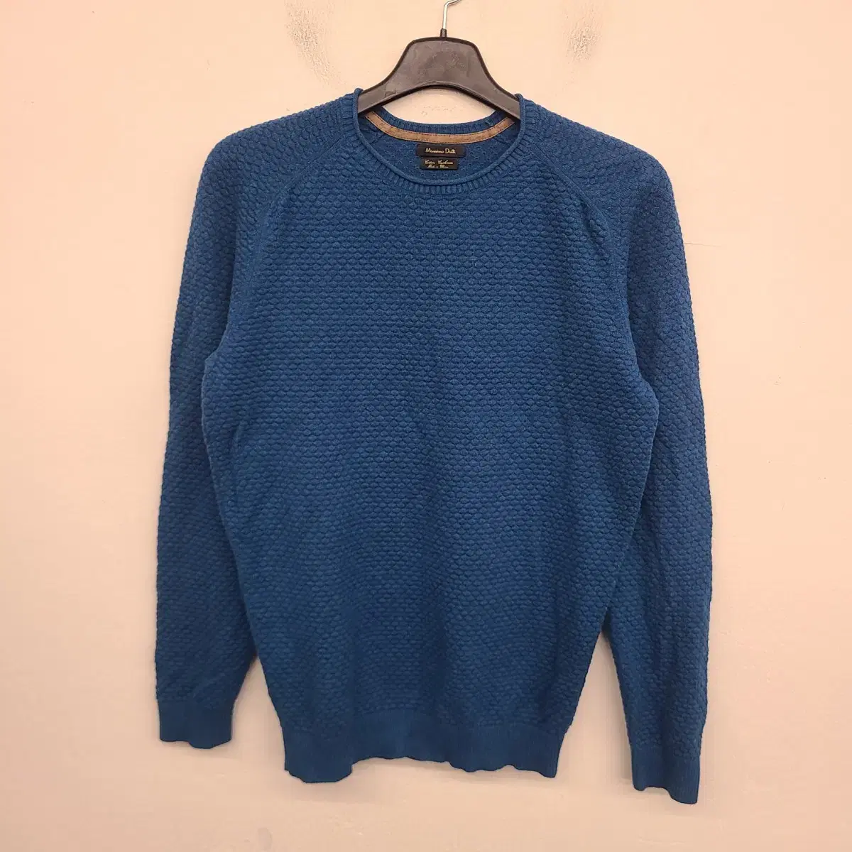 [90/S] Massimo Dutti Knit