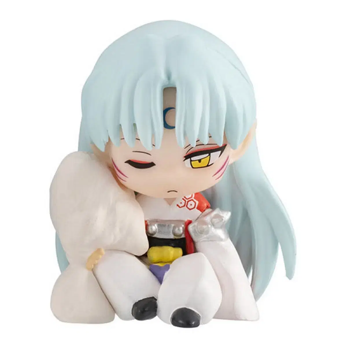 Inuyasha Sesshoumaru Nemurasetai Gacha