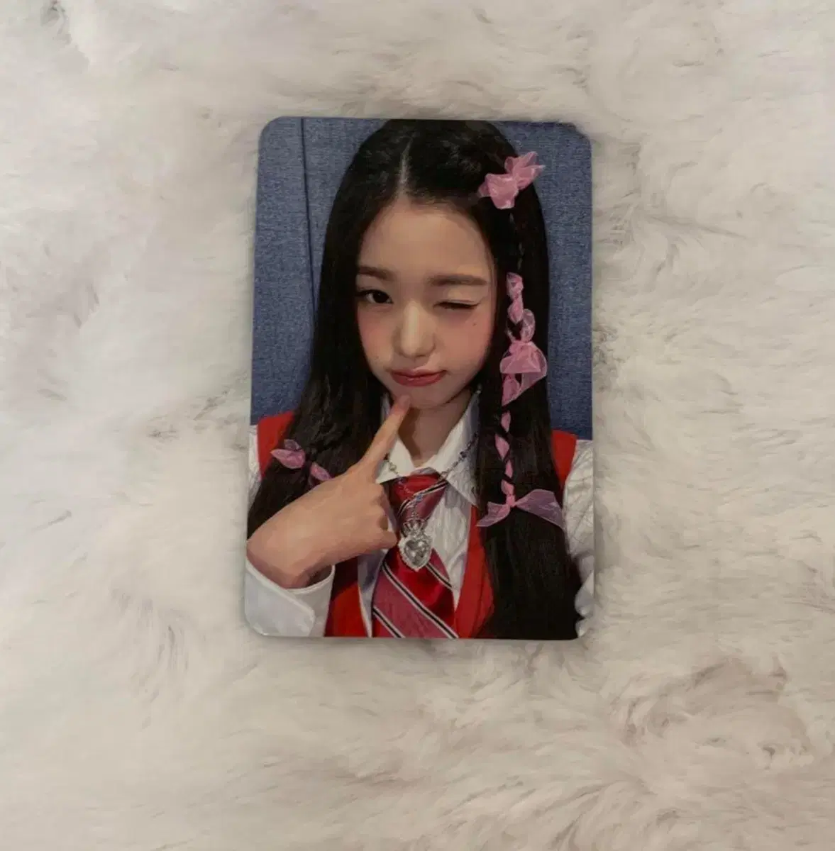 Best Price Fresh ive jang wonyoung mocketshop Photocard