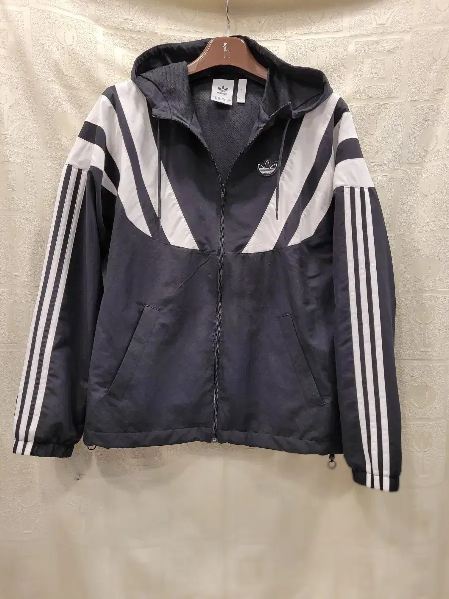 Adidas Balanta 96 Windbreaker Jacket Sweatshirt 95