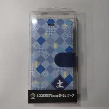 은혼 iPhone6 스마트폰 케이스 토방