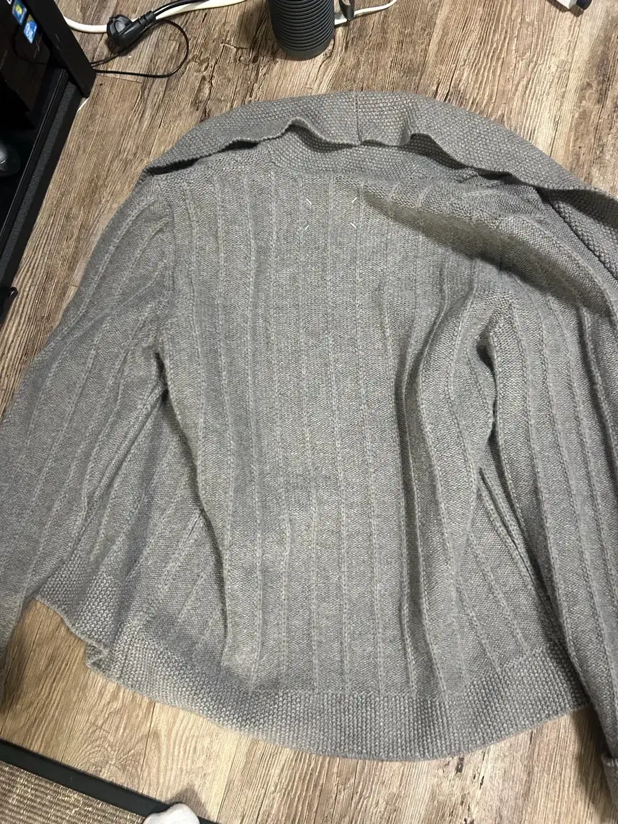 Martin Margiela Cardigan 14