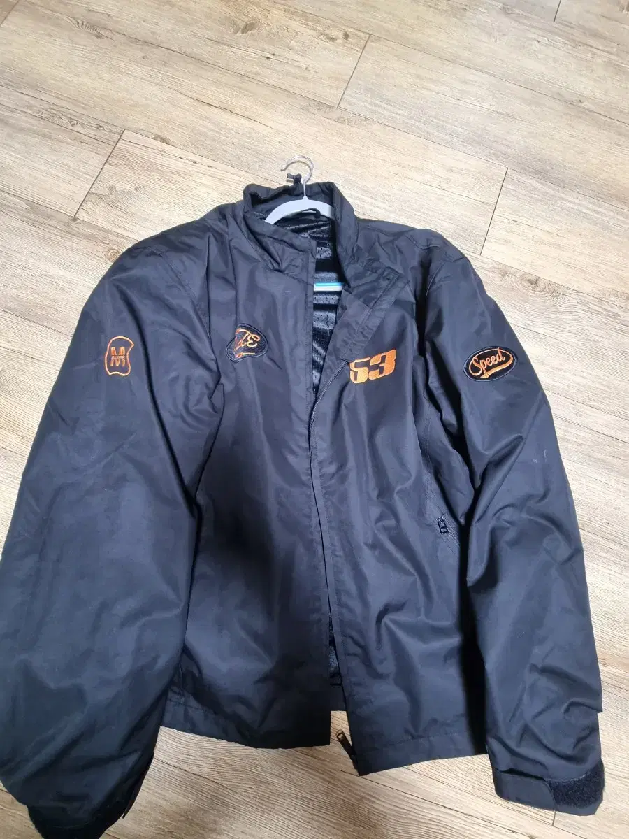 maxler circuit windbreaker 4xl